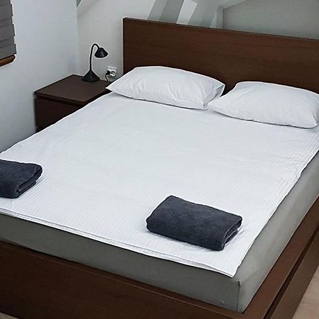 Apartamenty Walowa 7A - Ap. Kompaktowy Łańcut Eksteriør bilde